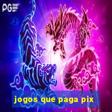 jogos que paga pix