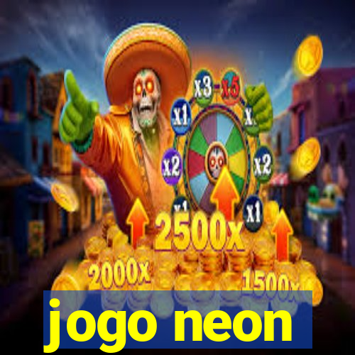 jogo neon