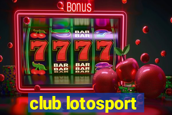 club lotosport