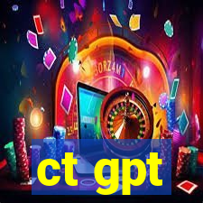 ct gpt