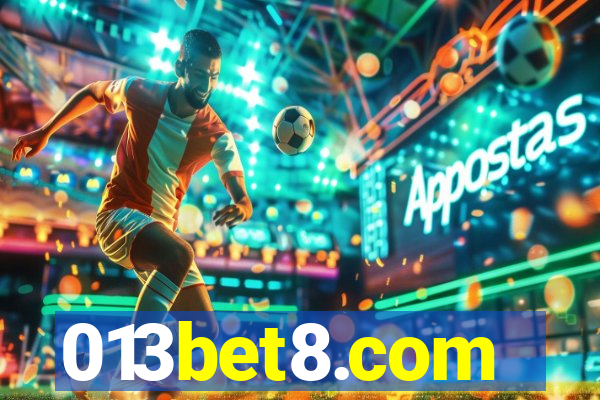 013bet8.com