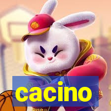 cacino