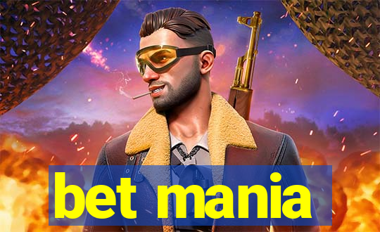 bet mania