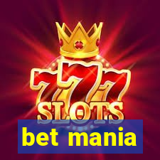 bet mania