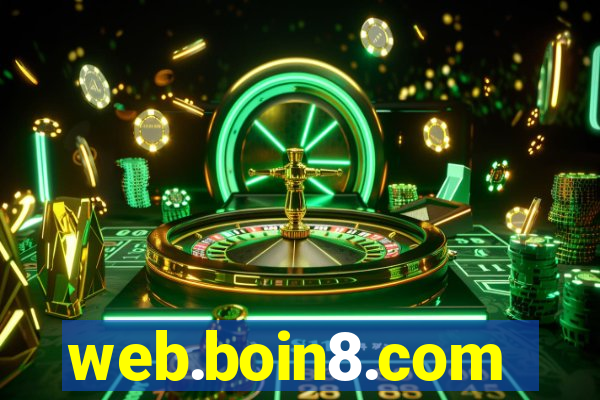 web.boin8.com