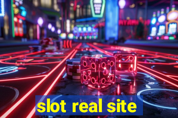 slot real site