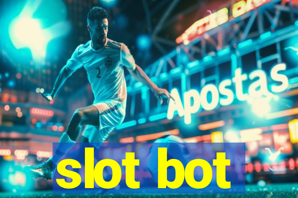 slot bot