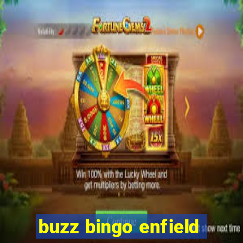 buzz bingo enfield