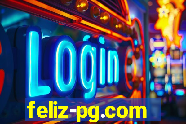 feliz-pg.com