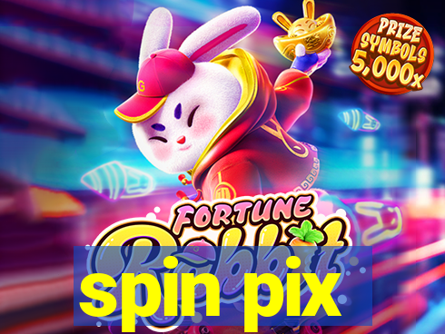 spin pix