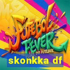 skonkka df