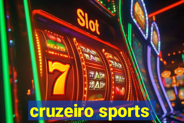 cruzeiro sports