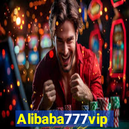 Alibaba777vip