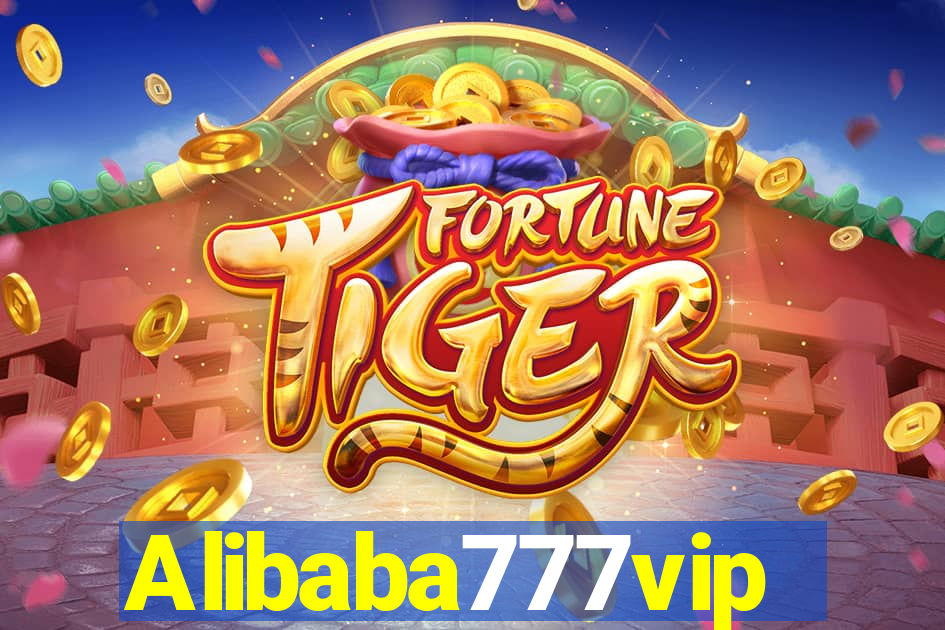 Alibaba777vip