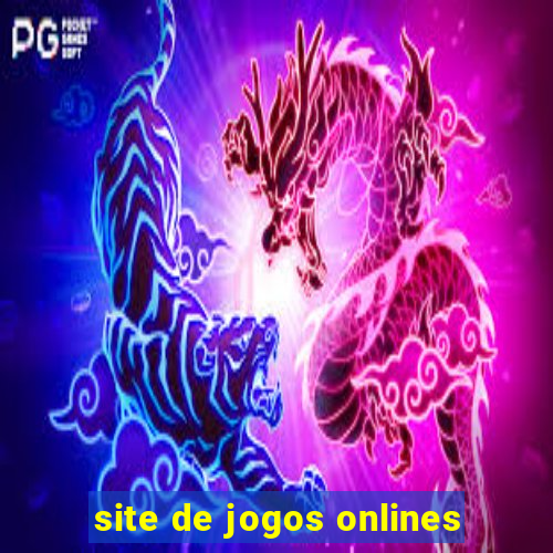 site de jogos onlines