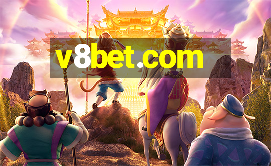 v8bet.com