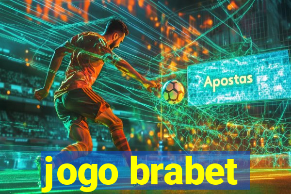 jogo brabet