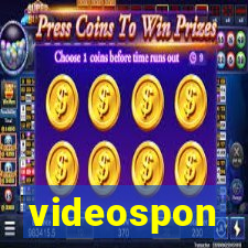 videospon