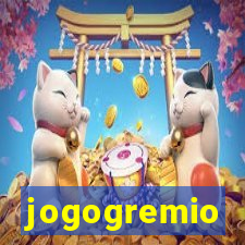 jogogremio