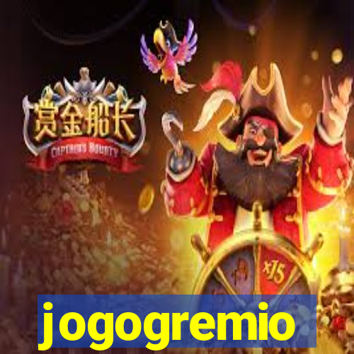 jogogremio