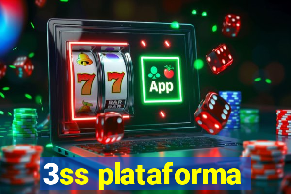 3ss plataforma