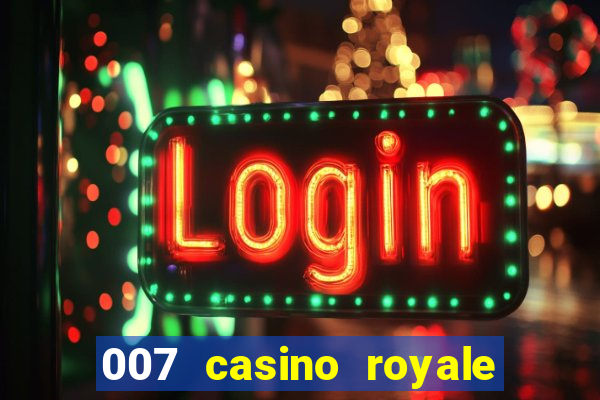 007 casino royale downloads torrent