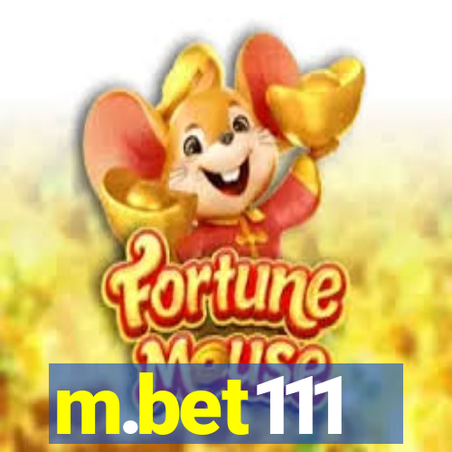 m.bet111