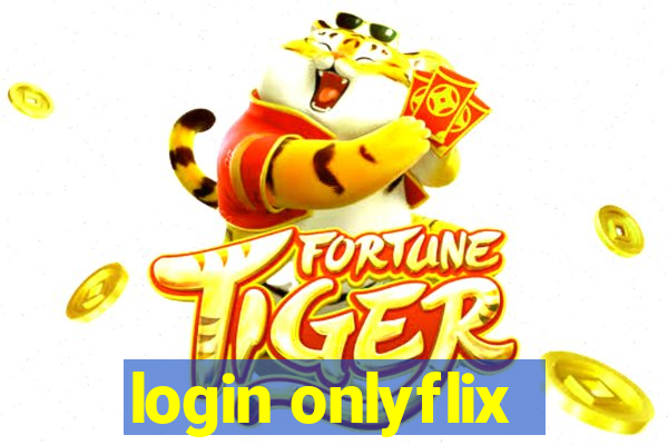 login onlyflix