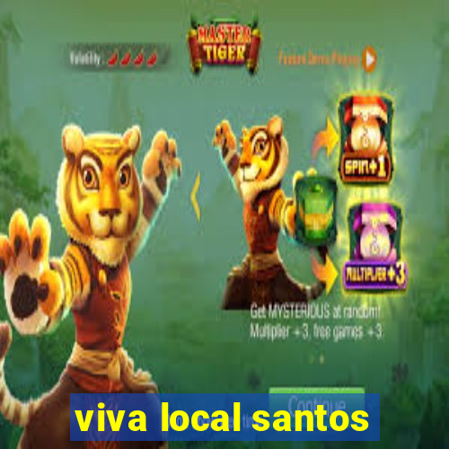 viva local santos