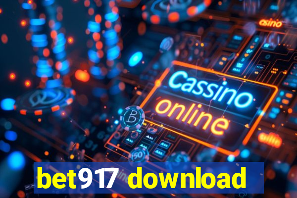 bet917 download