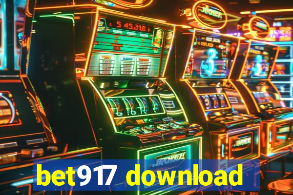 bet917 download