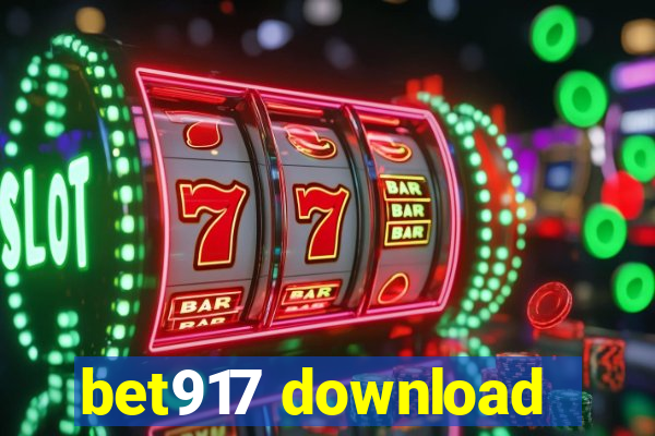 bet917 download