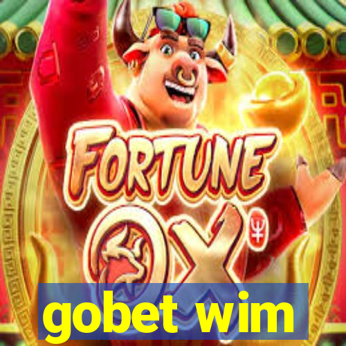 gobet wim