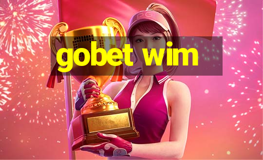 gobet wim