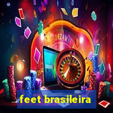 feet brasileira