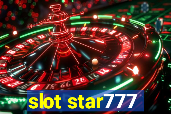 slot star777