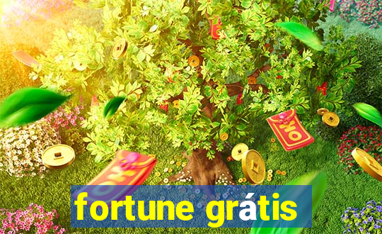 fortune grátis