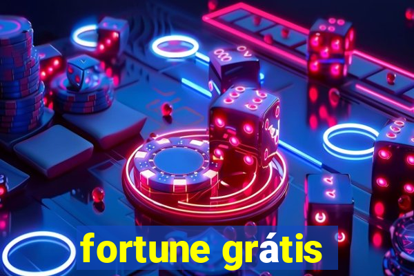 fortune grátis