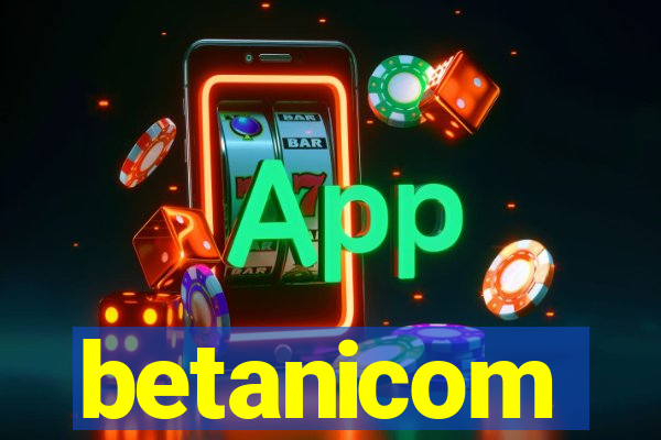 betanicom