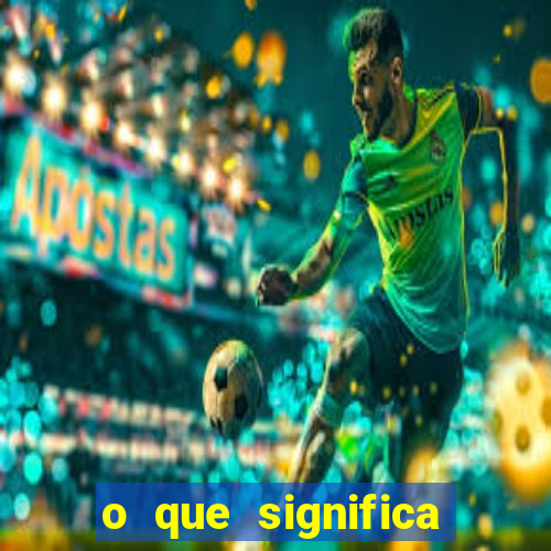 o que significa mais de 3.5 gols