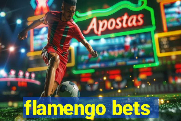 flamengo bets