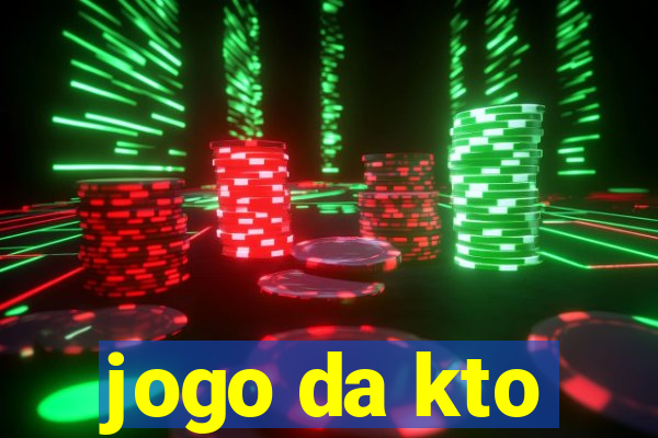 jogo da kto