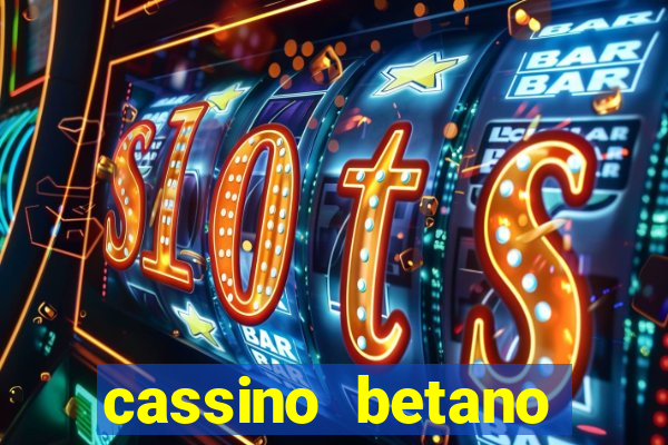 cassino betano melhor jogo