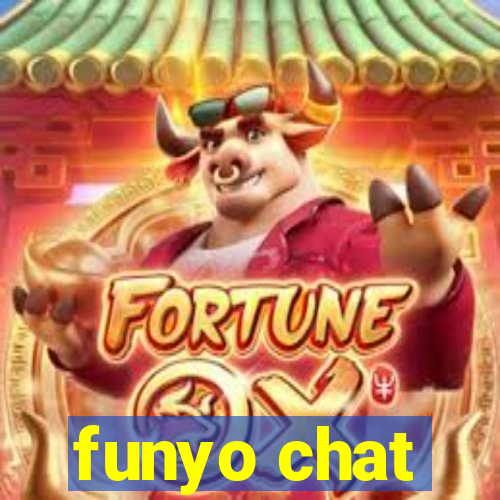 funyo chat