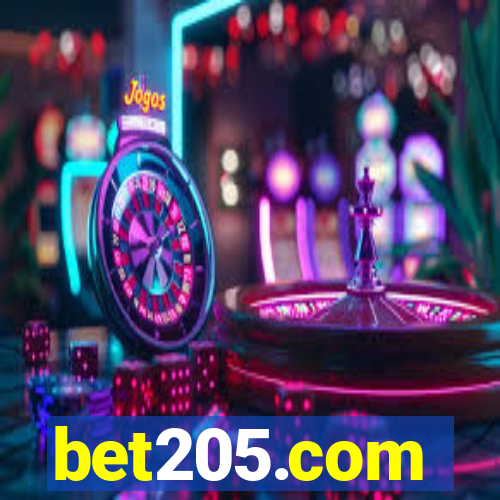 bet205.com