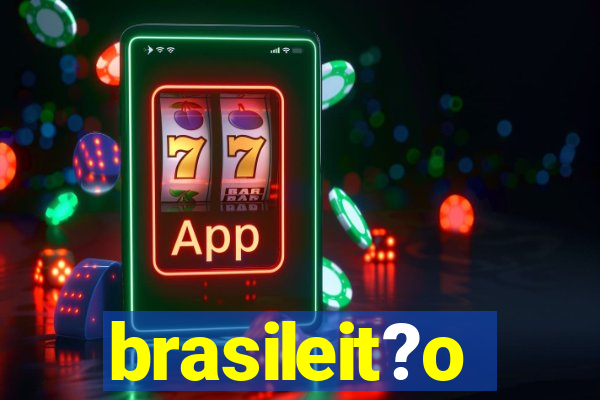 brasileit?o