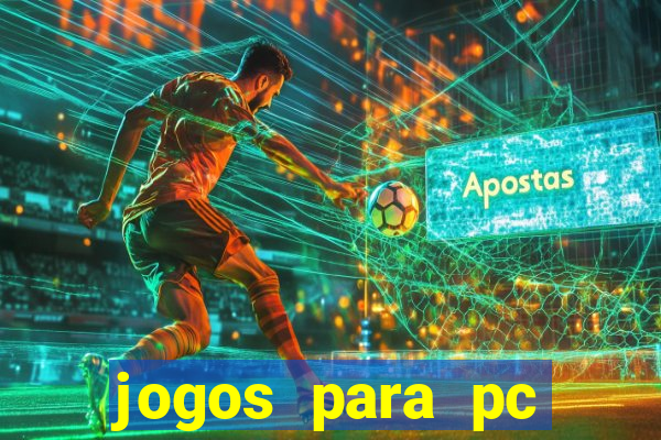 jogos para pc windows 7