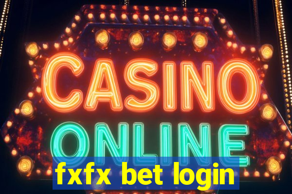 fxfx bet login