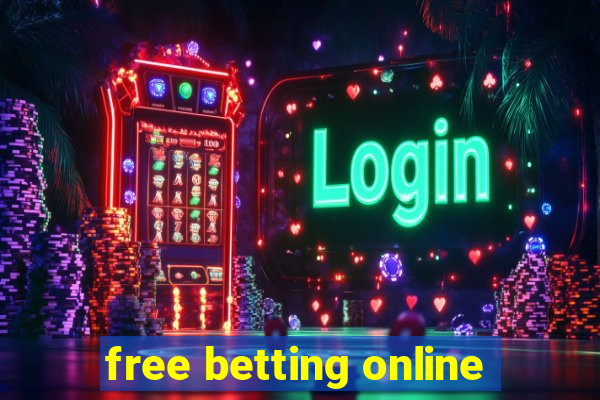 free betting online