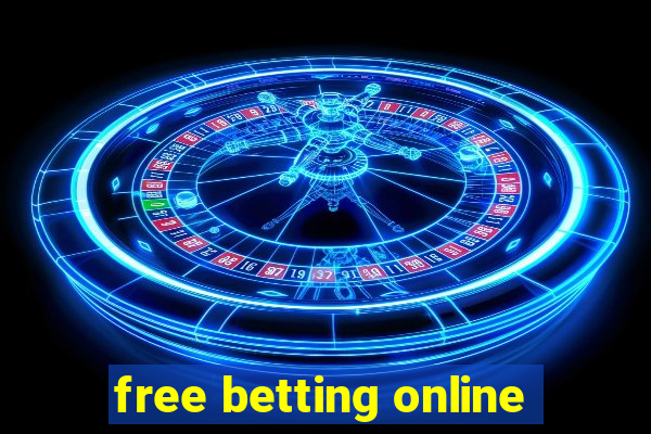 free betting online